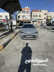  20 كروله هايبرد فل كامل ما عاد الفتحفه