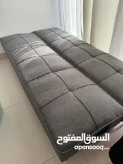  2 Sofa bed for Sale - Very Good Condition