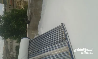  3 عزل اسطح المنازل من تسريب المياه والرطوبة