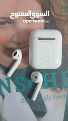  1 Apple airpods 2nd generation