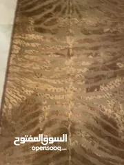  3 سجاد حجم وسط للبيع