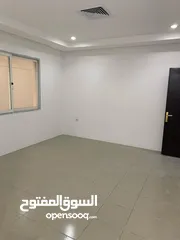  3 شقة للايجار فى منطقة جابر الأحمد قطعة2