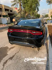  7 جارجر 2021 GT