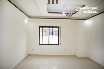  11 شقة للبيع بسعر محررروق في ابو علندا الجديدة مع ترس و مدخل مستقل  