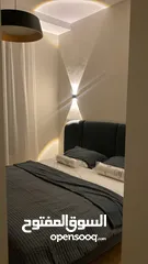  6 شقة  1 نوم مفروشة للايجار ( Property 43304 )-174999640