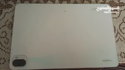  1 شاومي باد 5