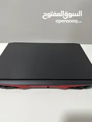  6 نظيف Acer nitro 5 +mouse