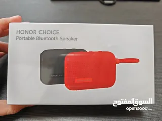  1 HONOR Honor Choice Bluetooth Portable Speaker