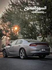  6 DODGE CHARGER RT 2015 SINGLE OWNER CAR FOR SALE