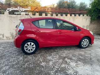  3 بريوس سي 2013 للبيع