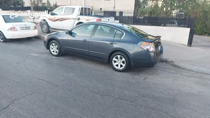  7 نيسان التيما 2008  Nissan altima 2008