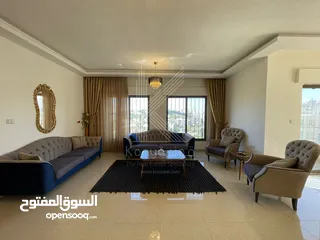 1 Furnished Apartment For Rent In Marj Al Hamam