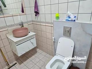  6 شقة مفروشة فاخرة في ضاحية الرشيد