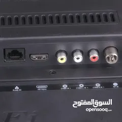  7 هدسون HLED-32HSW-4G تلفزيون سمارت مزودة بنظام أندرويد 32 بوصة