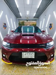  1 جارجر GT خليجي