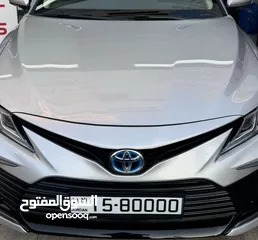  1 رقمم مميز للبيع وبسعر حرق