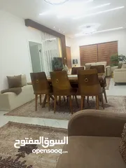  6 شقه للبيع في طولكرم مساحه 138متر ثلاث غرف وحمامين وصاله ومطبخ وبرندتين