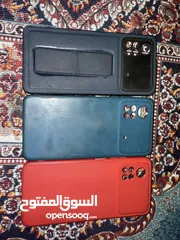  2 بوكو X4 برو 5G  256