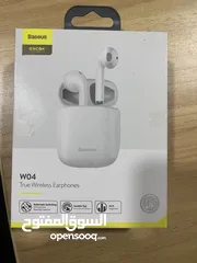  1 Baseus Air-Pods pro