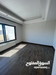  3 شقة فاخرة - دابوق - 3نوم 1ماستر - 310م - ترس بإطلالــــه مميزه - قرب الخدمات - موقع هادئ