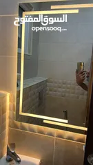  9 شقة مفروشة مميزة فالرابية