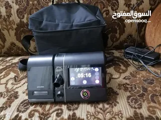  2 للبيع أو الايجار cpap، bipap، bipap st