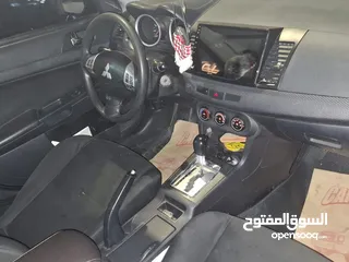  3 مستوبيشي فراشة  ex وارد شركة للبيع