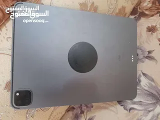  2 ايباد 11برو بيع مستعجل