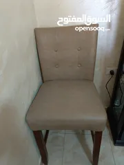  13 اثاث غرفة سفرة وجلوس