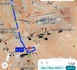  2 للبيع قطعة أرض 913 م في الجيزه مقابل كازيه المناصير حوض الموارس