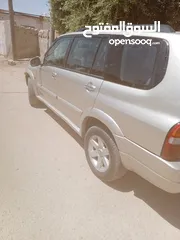  2 جيب سوزوكي 2002 للبيع