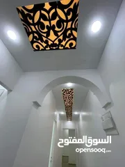  14 شقه ديلوكس غرفتين في الرابيه وجبل عمان