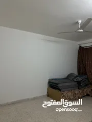  4 شقه طابق ثالث بمنطقة جبل الزهور اسكان ريفكو