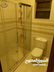  18 شقة أرضية مميزة للبيع في دير غبار 180م مع ترسات 45م تشطيب سوبر ديلوكس لم تسكن