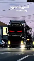  14 مع LED Flexible Screen + إضاءة LED عيون شريرة، أنت مش بس تغيّر شكل سيارتك... أنت تصنع أسلوبك الخاص!