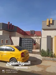  9 بيت للبيع في الخله من قرب شيل سويحلي