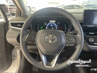  10 ‎ toyota corolla  سيارة الاكثر طالبا تويوتا كورولا 2025