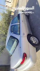  11 كيا سيفيا 1996