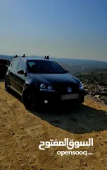  8 جولف GTI mk5