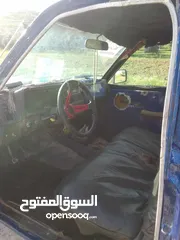  4 ايسوزو عادي