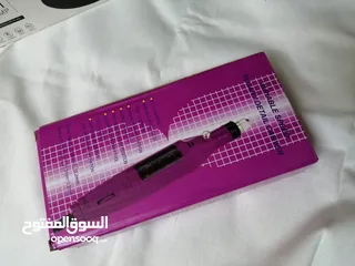  2 عدة عناية بالأظافر
