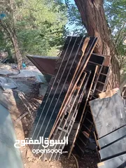  16 الواح تعليق لعرض المنتجات او ما شابة المتر الواحد فقط ب 5 دنانيررررررررر متوفر جميع المقاسات