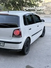  6 بولو 2008 للبيع