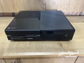  2 Xbox one  500GB