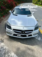  7 2104 Mercedes Benz SLK200 Kompressor