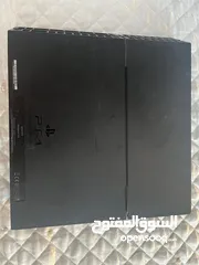  6 بلاستيشن 4 مع أيدتين اصليات