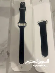  1 Apple watch band 44mm series 6