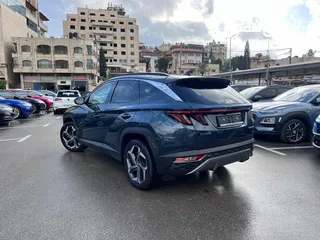  17 هونداي توسان ترخيص 2020