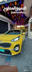  10 سبورتاج 2018 للبيع عمومي فقط