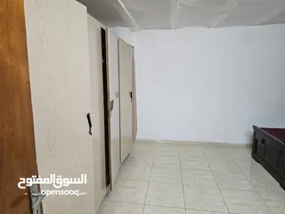  5 شقة للأيجار لموظفات او طالبات بنص البلد